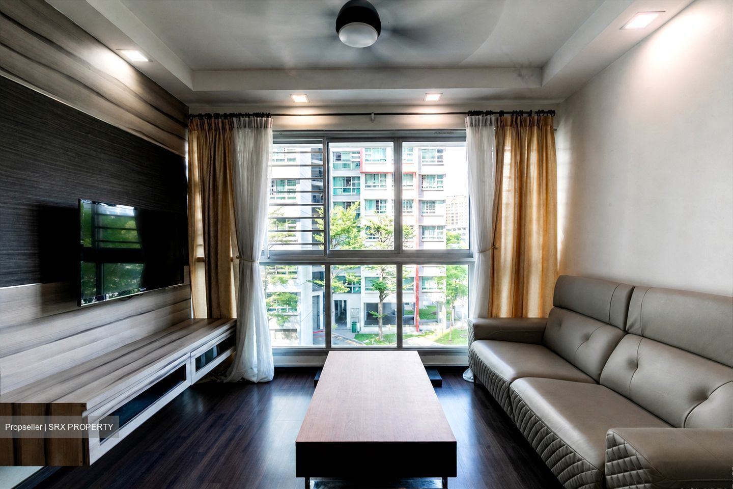 Blk 612D Damai Grove (Punggol), HDB 4 Rooms #554557851